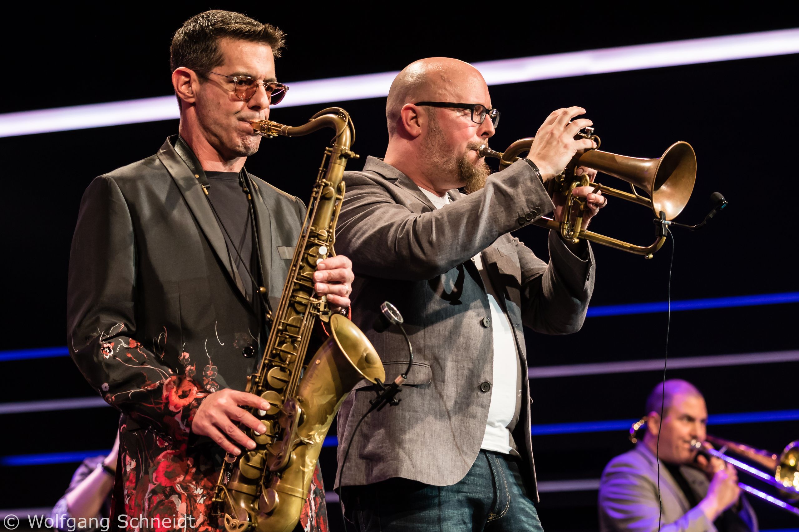 Blood Sweat & Tears 6